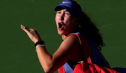 Мирра Андреева рассказала о «хулиганке»