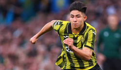 «У Дастана Сатпаева есть потенциал стать игроком уровня Хвичи Кварацхелии». В Грузии рассказали о казахстанском футболе