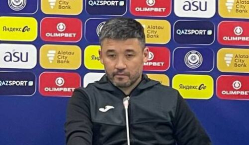 Нурбол Жумаскалиев покидает «Тобол». Известно о вариантах замены