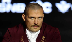 Усика обвинили в злоупотреблении властью