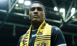 Возвращение Элдера Сантаны в КПЛ получило экспертную оценку