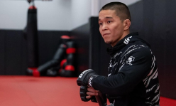 «Асу в определённой степени получил „наказание“». Руслан Гумилев оценил важность следующего боя Алмабаева в UFC