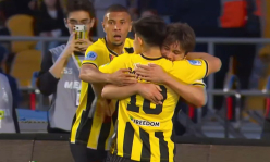 «Кайрат» разнес безвольную «Астану», а «Ордабасы» спасли судьи. Как прошел четвертый тур КПЛ-2026