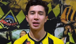 Адилет Садыбеков объяснил разгром в матче «Кайрат» — «Астана»