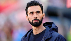 «Реал» принял решение по Арбелоа после поражения аутсайдеру Ла Лиги