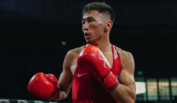 В Монголии отреагировали на победу над Махмудом Сабырханом