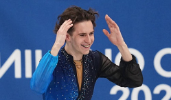 Михаила Шайдорова признали «главным открытием сезона»