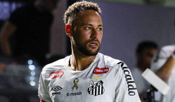 Неймар пошел на отчаянный шаг ради ЧМ-2026