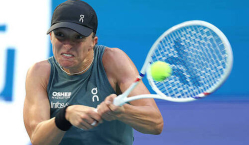 Экс-тренер Иги Швентек раскрыл причины увольнения