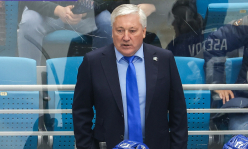 Юрий Петухов призвал Михаила Кравца ответить за плохой сезон «Барыса»