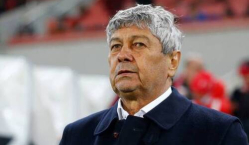 Скончался бывший тренер «Зенита» и «Шахтера» Мирча Луческу