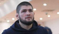 Звезда «Реала» одним словом описал Хабиба Нурмагомедова