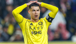 Судей обвинили в продвижении команды Криштиану Роналду