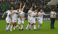 Зарплаты игроков, бюджеты клубов и поддержка президента. О развитии футбола в Узбекистане и почему их футболистов стало мало в КПЛ