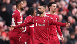 «Ливерпуль» выиграл в АПЛ и прервал серию из трех поражений