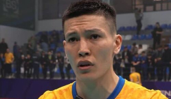 Игрок сборной Казахстана высказался о работе с Какау