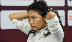 Асаубаева заработала почти 30 миллионов на Турнире претенденток-2026