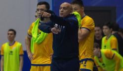 «Это поколение также завоюет медаль на чемпионате Европы». Какау подвел итоги матчей сборной Казахстана и озвучил ключевые задачи