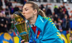 «Я больше не могу думать только о себе и своих амбициях». Юлия Мясникова рассказала о своем будущем после ухода из ЦСКА