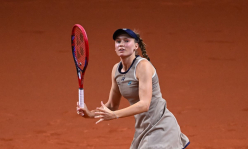 WTA отреагировала на победу Рыбакиной над Шнайдер в Штутгарте