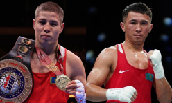 «Всему свое время». Оразбек Асылкулов рассказал о противостоянии с Махмудом Сабырханом