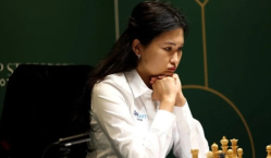 Европейский шахматный союз отреагировал на второе место Асаубаевой на Турнире претенденток-2026