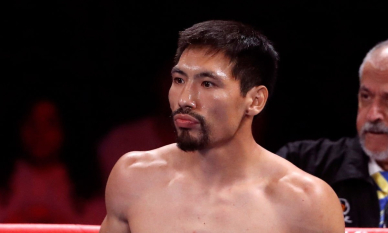 «Не уважаю». Чемпион мира раскритиковал Жанибека Алимханулы