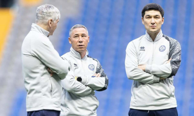 В сборной Казахстана оценили узбекистанского новичка «Астаны»