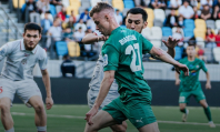 Видеообзор матча Премьер-Лиги «Кайсар» — «Елимай» 2:3