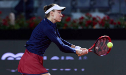 WTA отреагировала на победу Элины Свитолиной над Еленой Рыбакиной в Риме