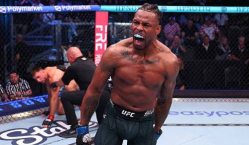 «Шавкат один из моих любимых бойцов в UFC». Калинн Уильямс о нокауте Веретенникова и возвращении Рахмонова