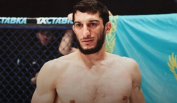 Гойти Дазаев получил главный бой на Гран-при Fight Nights
