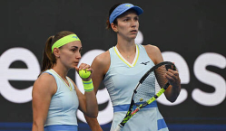 Анна Данилина уверенно вышла в 1/8 финала «Ролан Гаррос»-2026