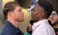 Кроуфорд дал прогноз на бой «Канело» — Мбилли за титул WBC