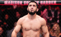 Ислам Махачев отреагировал на поражение Илии Топурии от Джастина Гэтжи в UFC