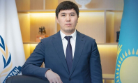 Мерей Акшалов назначен на пост вице-президента КФБ