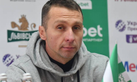 Украинский тренер Владислав Лупашко получил предложение из Казахстана