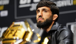 Царукян назвал бойца UFC лучше Нурмагомедова и Макгрегора