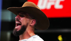 У Дияра Нургожая проходной соперник для закрепления в UFC. Бруно Лопес — рубака с пробитой челюстью