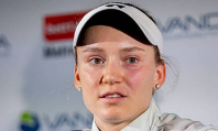 Елена Рыбакина ответила на вопрос о любимом кофе