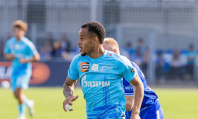«Зенит» без Алипа победил со счётом 2:0