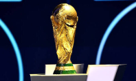 ФИФА рассматривает перенос чемпионатов мира