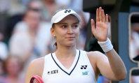 «Полный контроль». WTA отреагировала на уверенную победу Рыбакиной на Уимблдоне