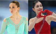 ISU принял официальное решение о статусе восьми российских фигуристов
