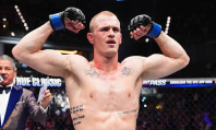 Гэрри пообещал победить Махачева на UFC 330