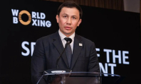 Геннадий Головкин вернул Россию в мировой бокс