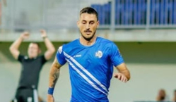 «Нам повезло». Игрок «Сутьески» Болевич оценил силу «Кайрата»