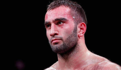 Тищенко оценил перспективы Гассиева после завоевания титула WBA