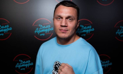 «Что вы из него сделали?» Тарасов сравнил Еркебулана Токтара с Емельяненко