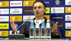Григорий Бабаян назвал заслуженной победу «Астаны» над «Актобе»